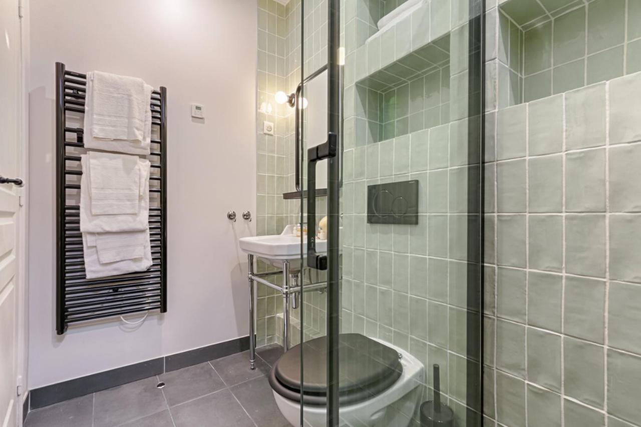 Appartement Splendid Parisian Flat 5p - Montorgueil *