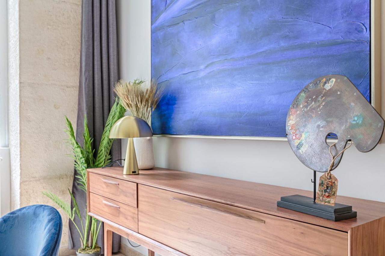 Appartement Splendid Parisian Flat 5p - Montorgueil Paris