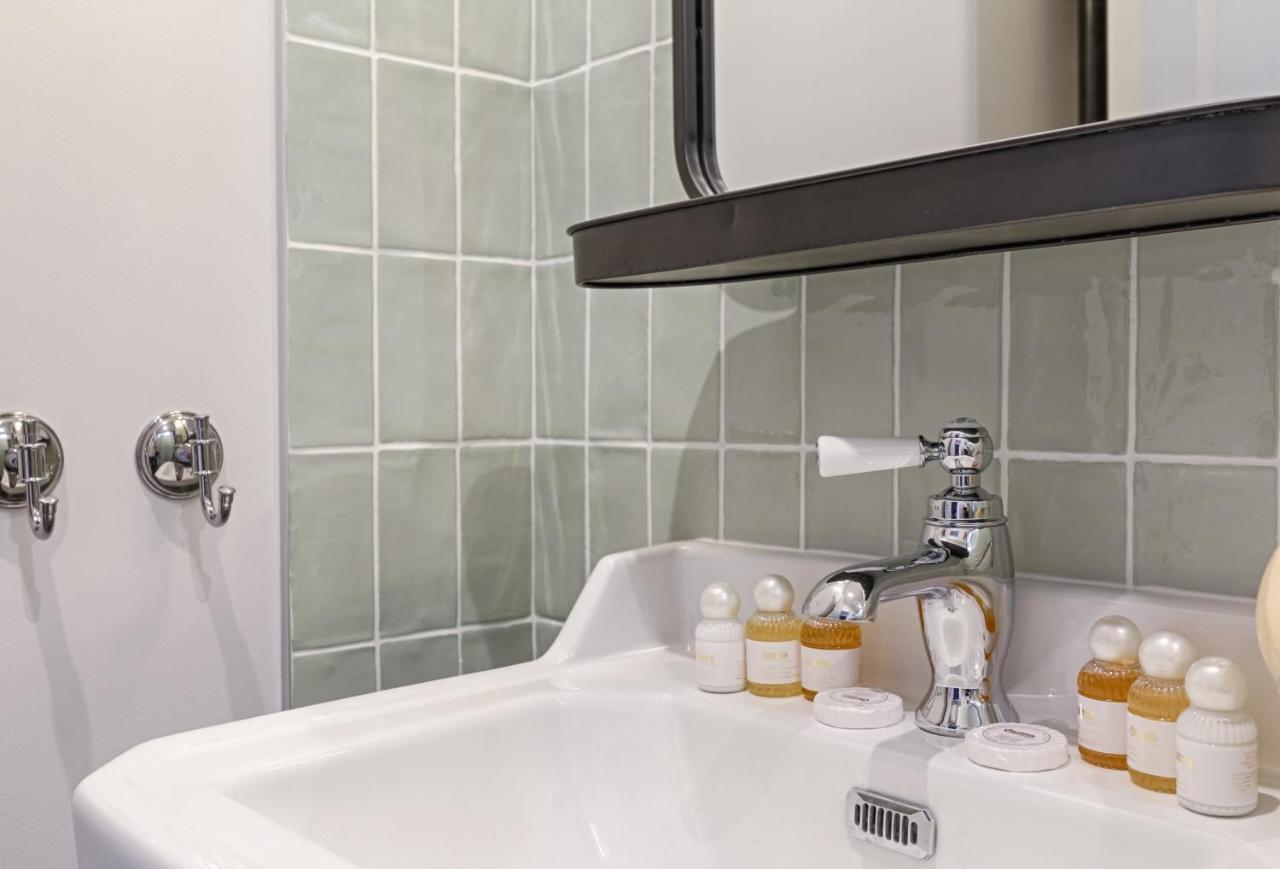 Appartement Splendid Parisian Flat 5p - Montorgueil