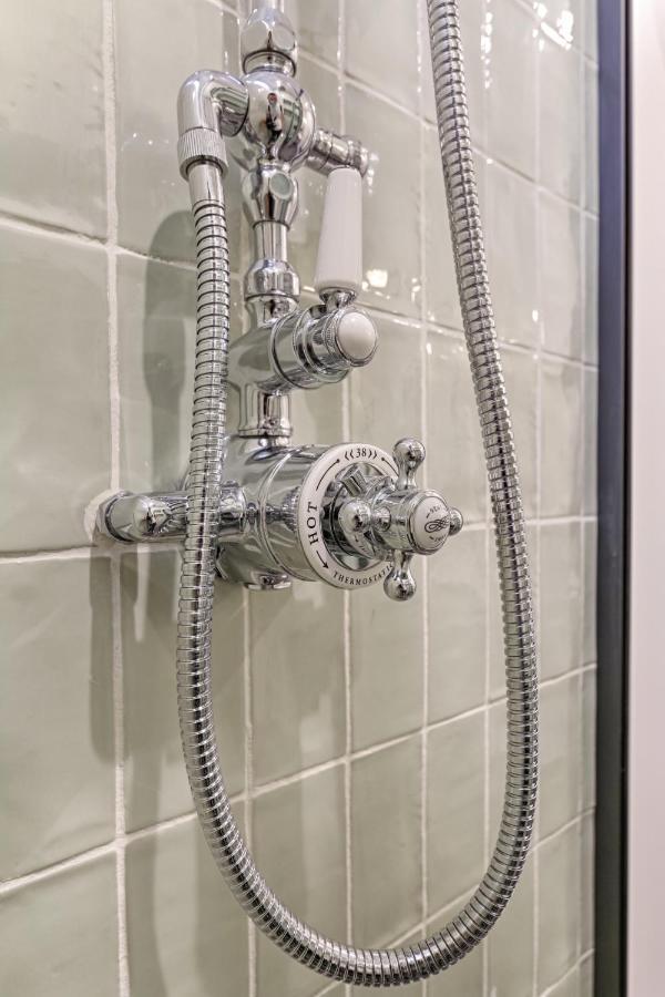 Appartement Splendid Parisian Flat 5p - Montorgueil *
